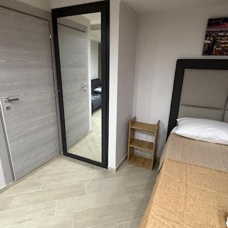 Fontanelle Appartaments Napels Buitenkant foto