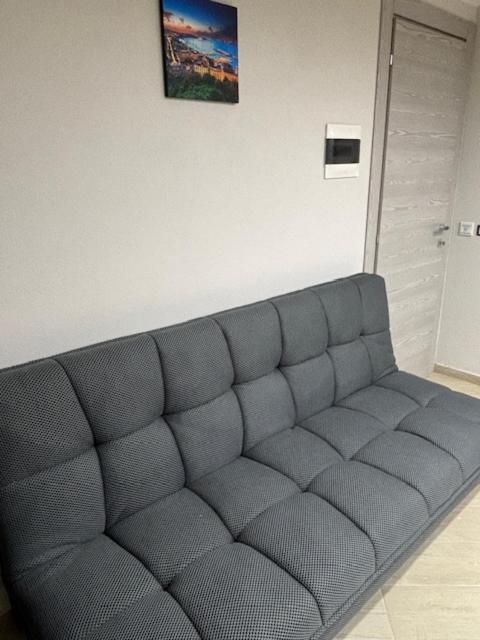 Fontanelle Appartaments Napels Buitenkant foto