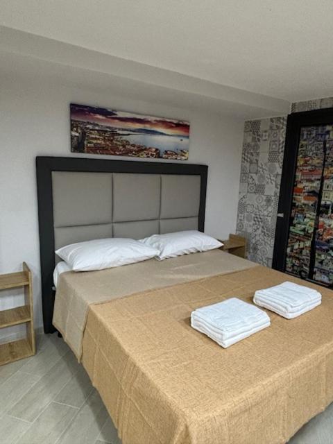 Fontanelle Appartaments Napels Buitenkant foto