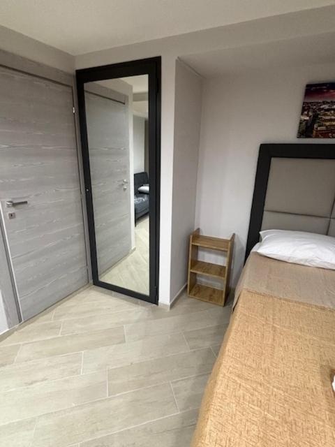 Fontanelle Appartaments Napels Buitenkant foto